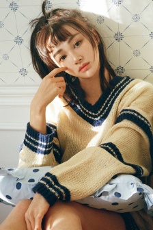 小姐姐看SEVENTEEN